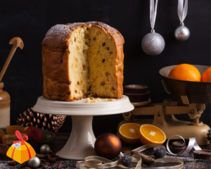 Panettone