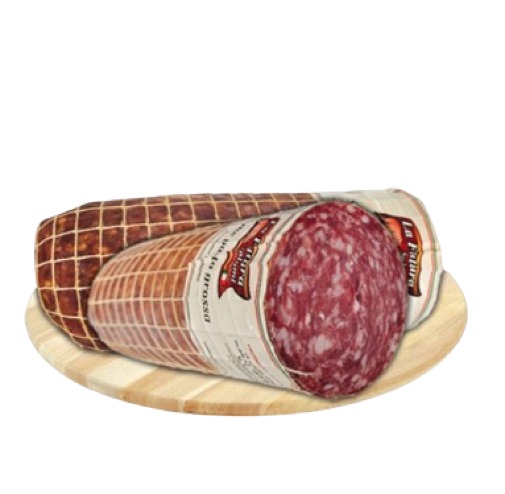 Опаковка салам Креспоне – италиански деликатес с наситен вкус