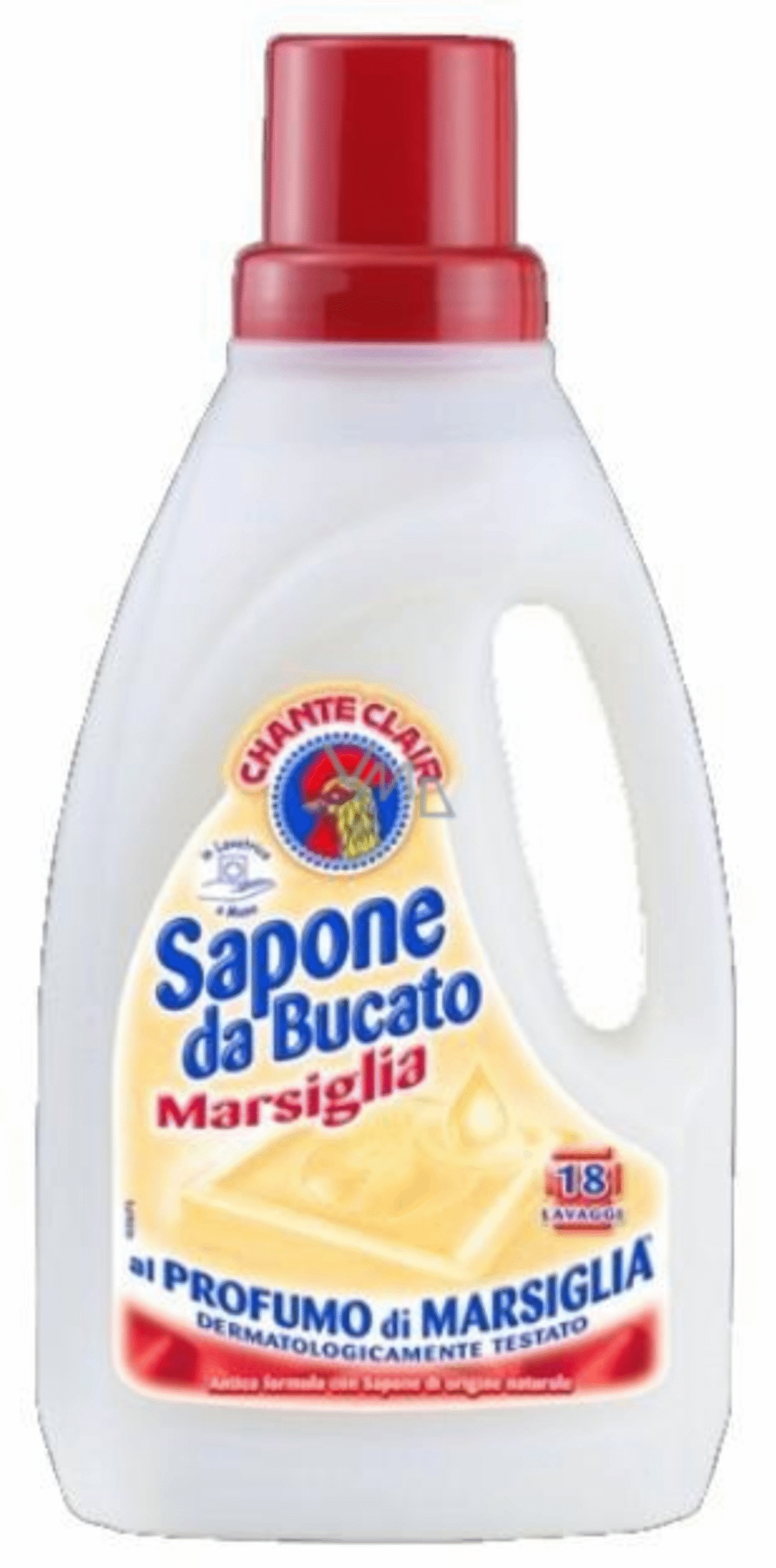 24.png Бутилка течен гел Chante Clair Марсилски Сапун 1 л