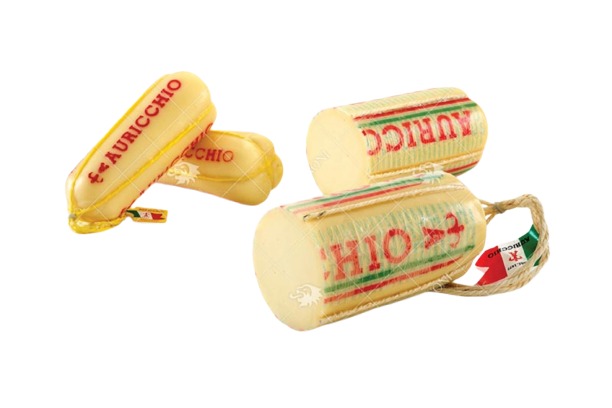 Проволоне Долче фитил 6 кг Auricchio.