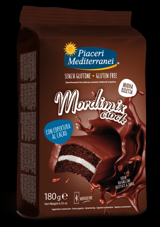 3844.png Безлактозен млечен десерт Piaceri – 160 г, в индивидуална опаковка, кремообразна текстура