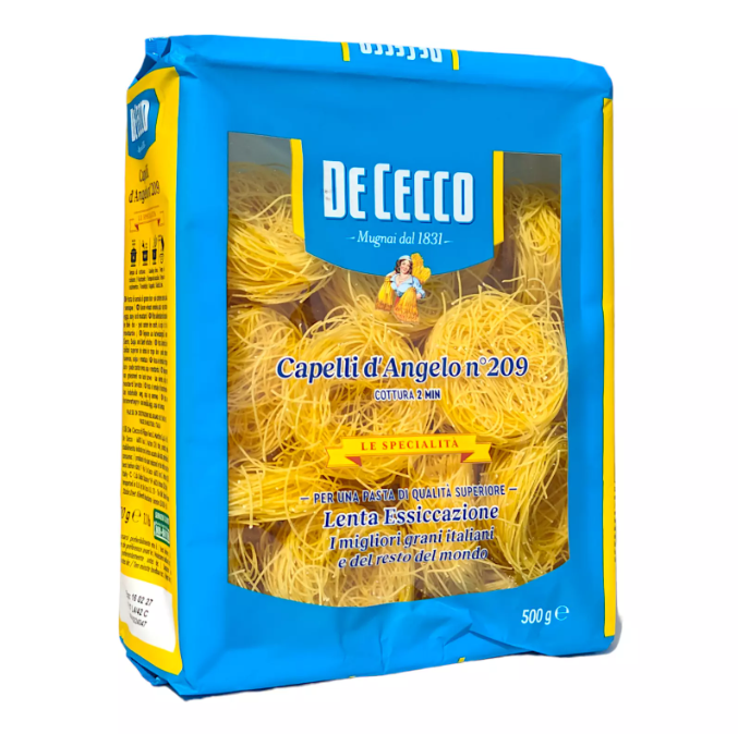 440052.png Опаковка Папарделе De Cecco N301 500 г.