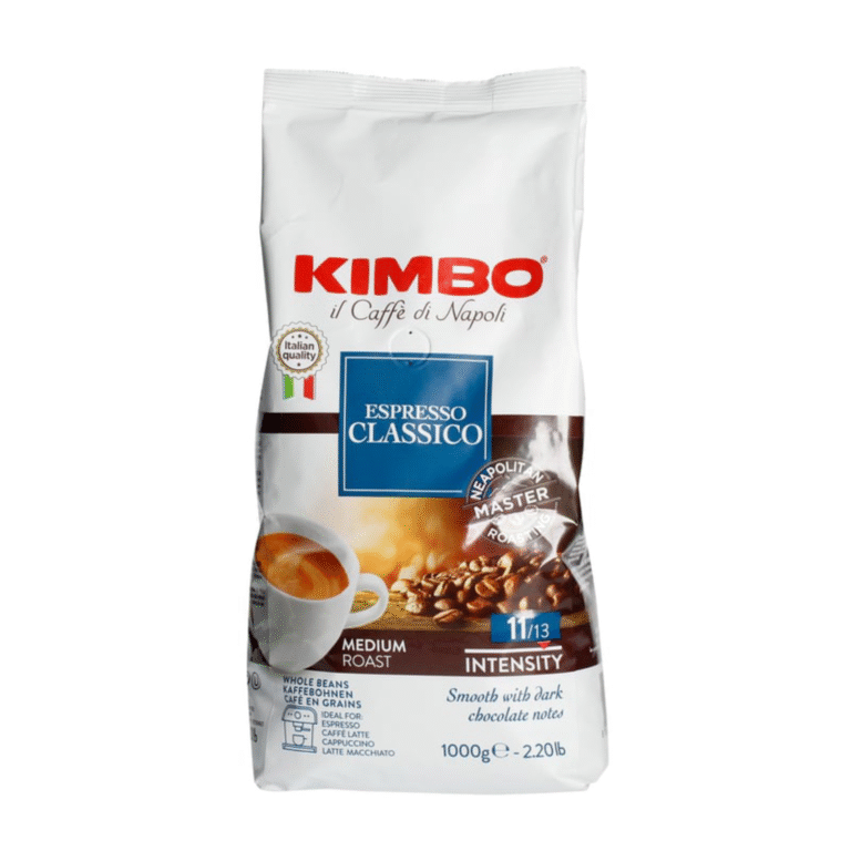 Кафе на зърна Kimbo Espresso Classico 1 кг