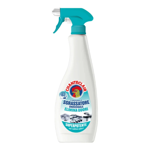 Спрей 600 ml обезмаслител Chante Clair с неутрализатор на миризми