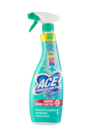 Спрей Ace Gentile 750 Мл
