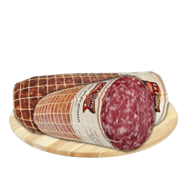 Опаковка салам Креспоне Rognoni – италиански деликатес с наситен вкус