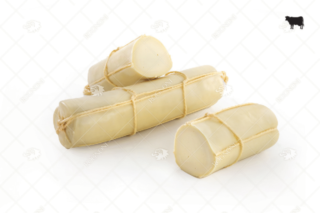 Фитил от сирене Provolone дълъг 1.5 метра, кремообразен и еластичен