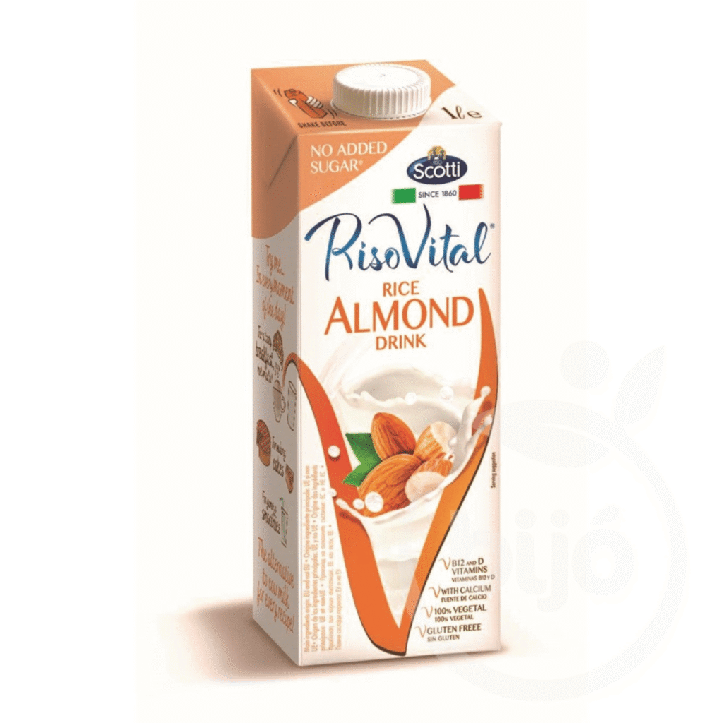 Бадемова Напитка Scotti Soul 1 Литър