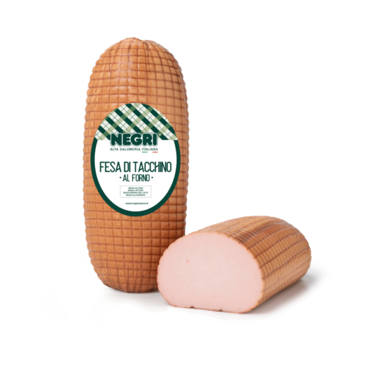 Пакет печени пуешки гърди NEGRI, с изображение на продукта.
