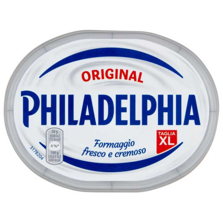Крема Сирене Philadelphia Original Класик Без Глутен 350 г