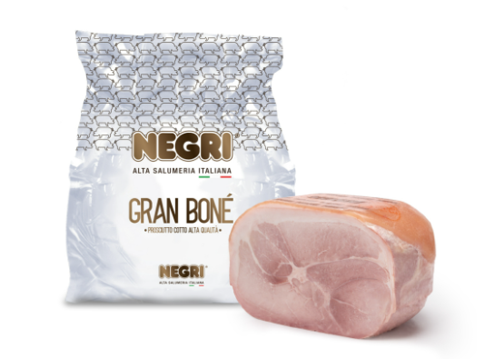 Варена Шунка Гран Боне Negri