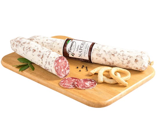 Салам Fiorucci Napoli