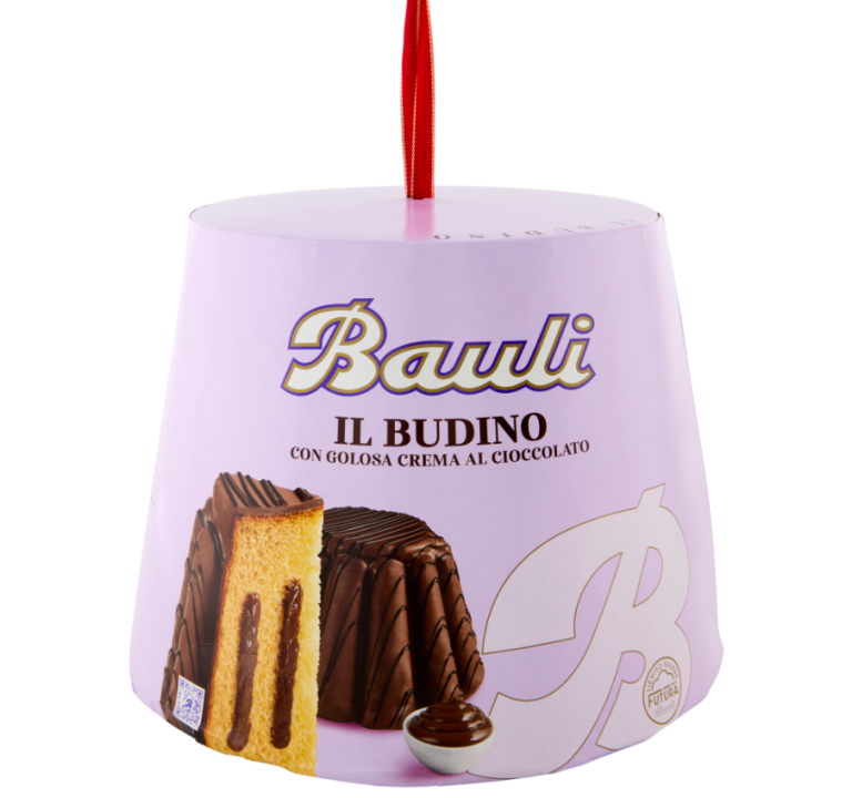 Панетоне с Шоколад Bauli 750 g