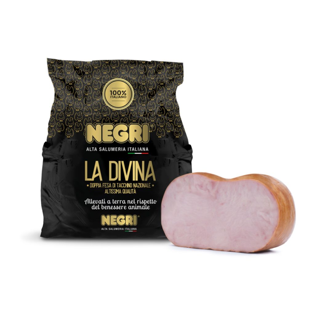 Печени Пуешки Гърди Дивина Negri