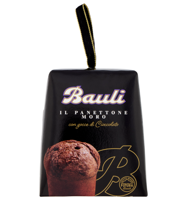 Мини Панетон Bauli с Шоколад 90 г