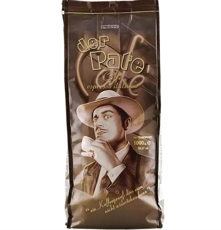 Кафе на Зърна Lucaffe The Godfather 1 кг
