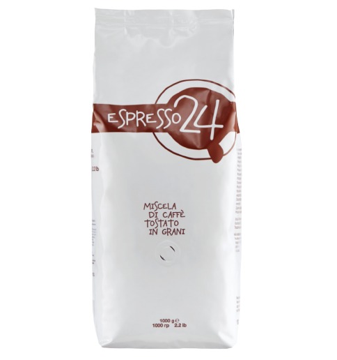 Кафе на Зърна Gimoka Espresso 24 - 1 кг