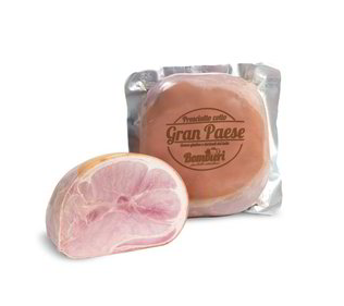 BOMBIERI Прошуто Кото Gran Paese на кг