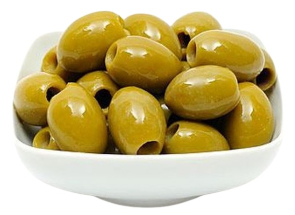 Зелени Маслини без Костилка Miccio