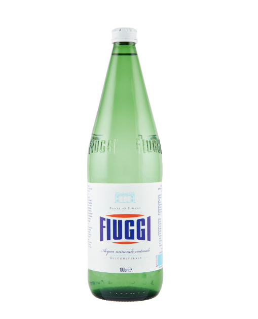 Минерална Вода Fiuggi 1 л