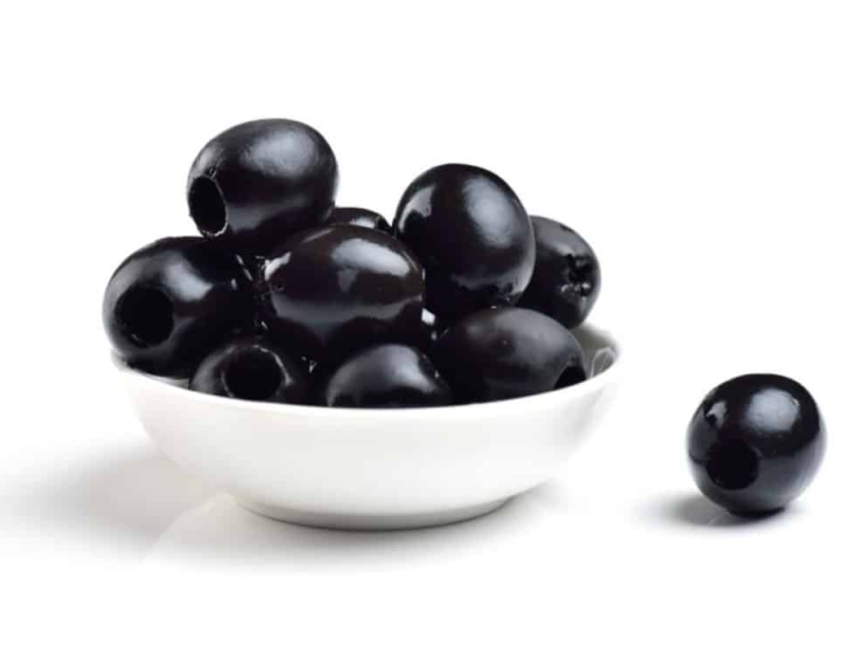 Черни Маслини Без Костилка Miccio