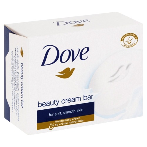 Сапун Dove Cream Bar 90 г