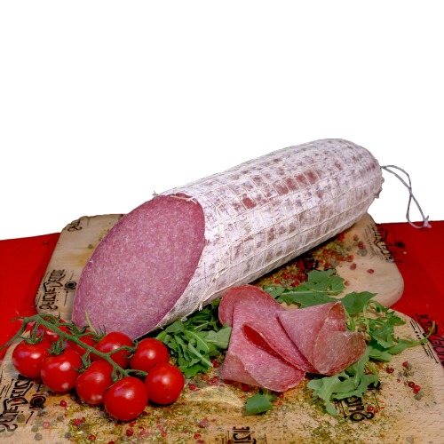 Салам Унгарезе Galbani Salame Ungherese
