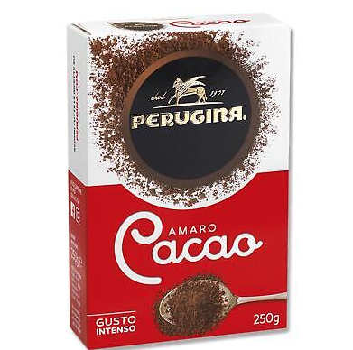 Горчиво Какао Perugina 75 г