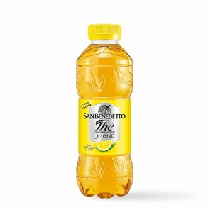 Студен Чай San Benedetto Лимон 0,5 л