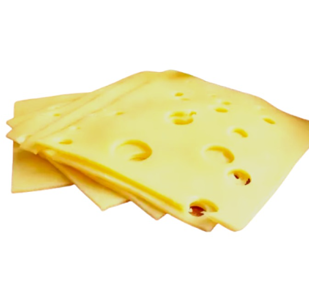 Твърдо Сирене Emmental Bavarese