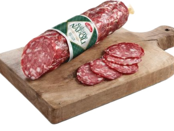 Салам Galbani Napoli