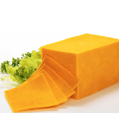 Сирене Чедър Arancione