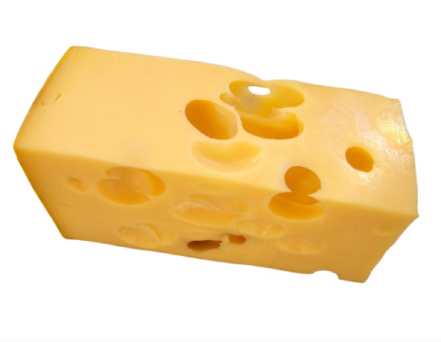 Сирене Maasdammer Damtaler