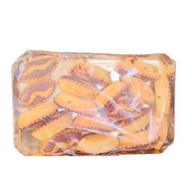 Маслени Сладки Лодки със Шоколад La Casa Dei PasticcinI 500 г