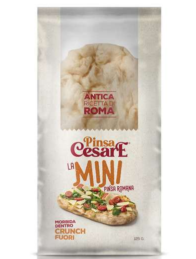 Мини Блат за Пица (Пинса) Cesare Pinsa 125 гр