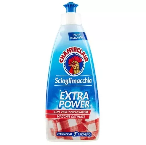 CHANTECLAIR ОБЕЗМАСЛИТЕ ЗА ПЕТНА В/У ДРЕХИ 500 МЛ